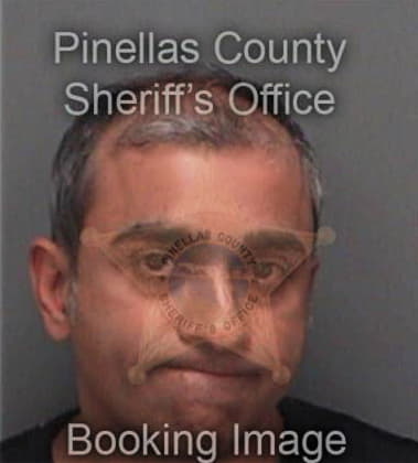 Senad Djedovic, - Pinellas County, FL 