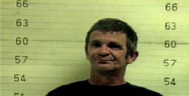 Bradford Duffer, - Allen County, KY 