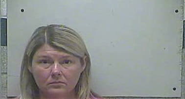 Chelsey Durbin - Henderson County, KY 