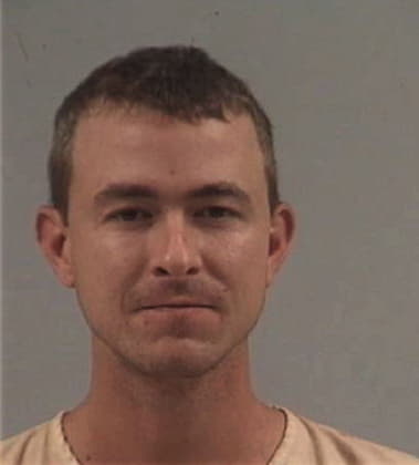 Justin Elliott, - Johnston County, NC 