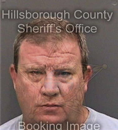 Raymond Estrella, - Hillsborough County, FL 