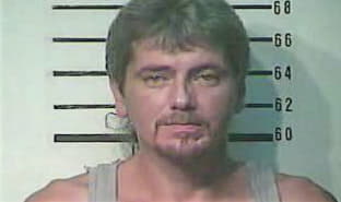 Harley Evans - Bell County, KY 