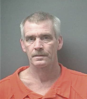 Timothy Evans, - LaPorte County, IN 