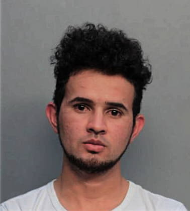 Emanuel Figueroa, - Dade County, FL 