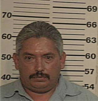 Jose Flores, - Hidalgo County, TX 