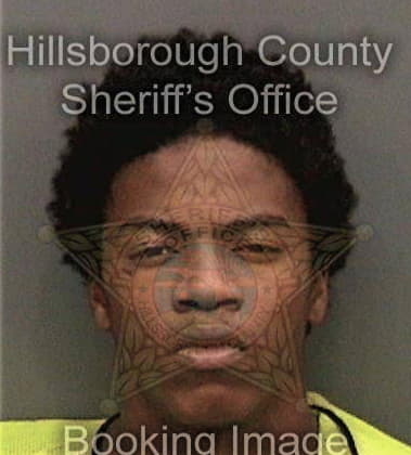 Leon Foster, - Hillsborough County, FL 