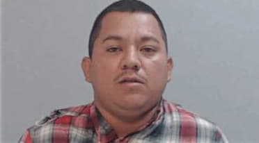 Edgar Garcia, - Hidalgo County, TX 