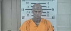 Urbano Garcia - Kleberg County, TX 