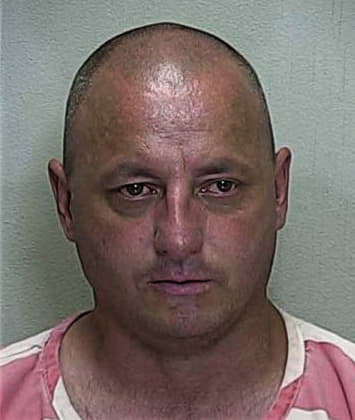 Christopher Girard, - Marion County, FL 