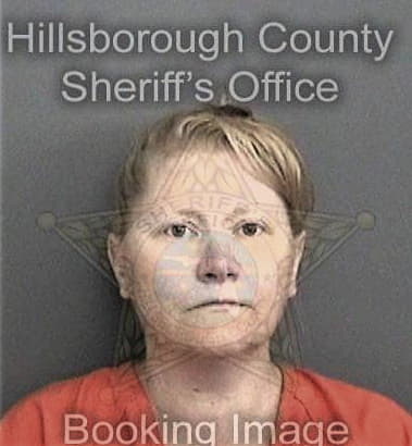 Trisha Godbey, - Hillsborough County, FL 