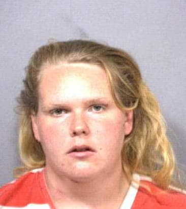 Roxanne Gonynor, - Marion County, FL 