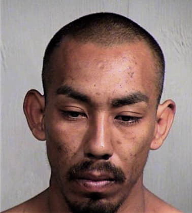 Uriel Guerrero - Maricopa County, AZ 