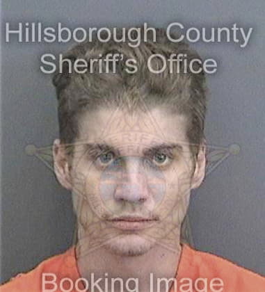 Daniel Guffey, - Hillsborough County, FL 