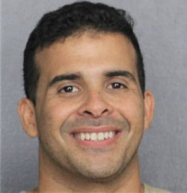 Aquiles Guitierrez, - Broward County, FL 