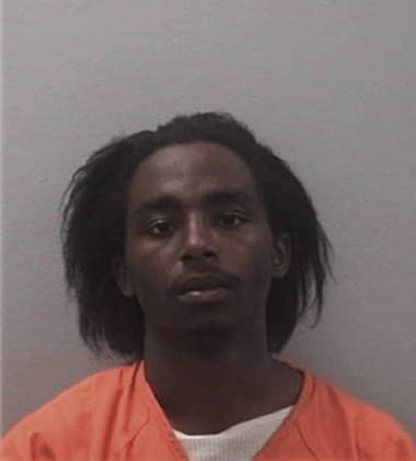 Anthony Hall, - Lexington County, SC 