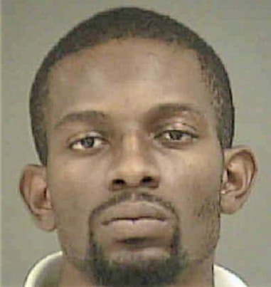 Marvin Harrison, - Mecklenburg County, NC 