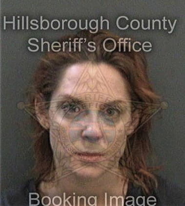 Laura Hawks, - Hillsborough County, FL 