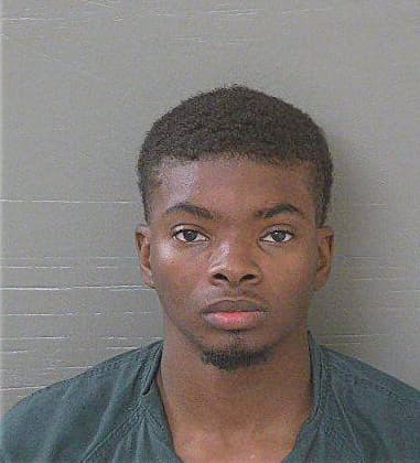 George Hayden, - Escambia County, FL 