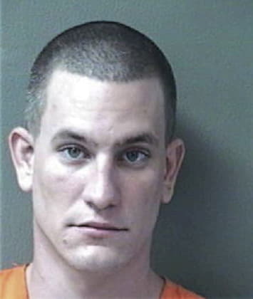 William Hazard, - Okaloosa County, FL 