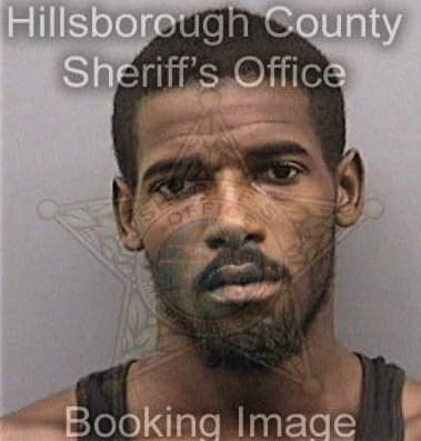 Robert Henry - Hillsborough County, FL 