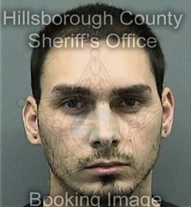 Joseph Hernandez - Hillsborough County, FL 