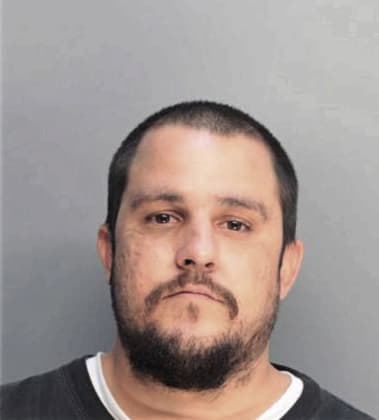 Mingel Hernandez, - Dade County, FL 