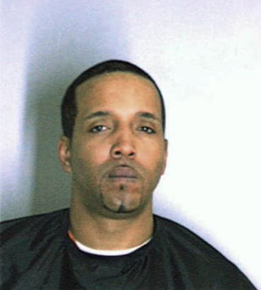 Ariyel Herritage - DeKalb County, GA 