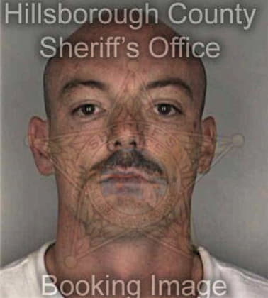 Scott Hershey - Hillsborough County, FL 