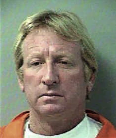 Mark Hess, - Okaloosa County, FL 