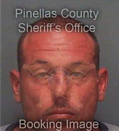 Brian Hoehn, - Pinellas County, FL 