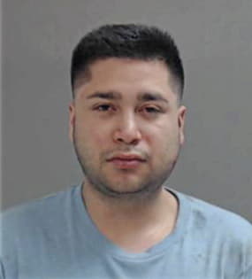 Jose Hurtado-Puente, - Hidalgo County, TX 