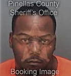 Joequan Jackson, - Pinellas County, FL 