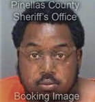 Jakarr James, - Pinellas County, FL 