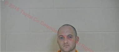 Alton Johnson, - Taylor County, KY 