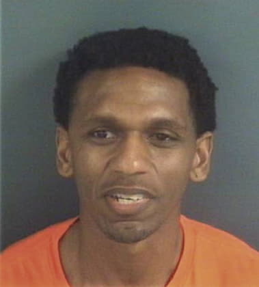 Sheldon Johnson, - Cumberland County, NC 