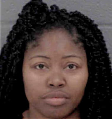 Tameka Johnson, - Mecklenburg County, NC 