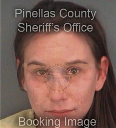 Carlina Johnston, - Pinellas County, FL 