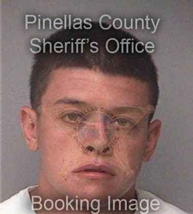 Michael Joline, - Pinellas County, FL 