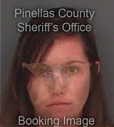 Rikie Jones, - Pinellas County, FL 