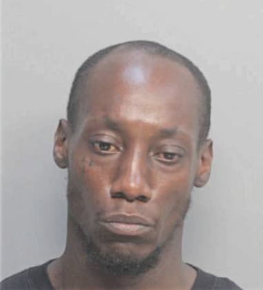 Anthony Kirkland, - Dade County, FL 