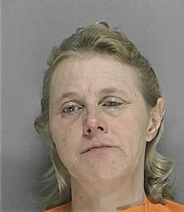 Laurie Koffarnus, - Volusia County, FL 