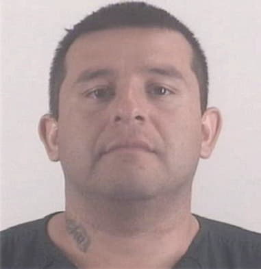 Rafael Lara, - Tarrant County, TX 