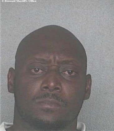 Reginald Lockhart, - Broward County, FL 