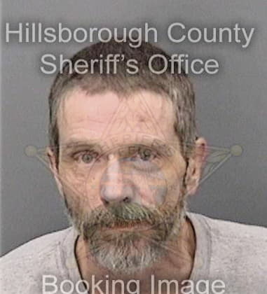 James Lollis, - Hillsborough County, FL 