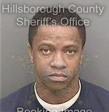 Darrell London, - Hillsborough County, FL 