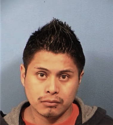 Adolfo Lopez, - DuPage County, IL 