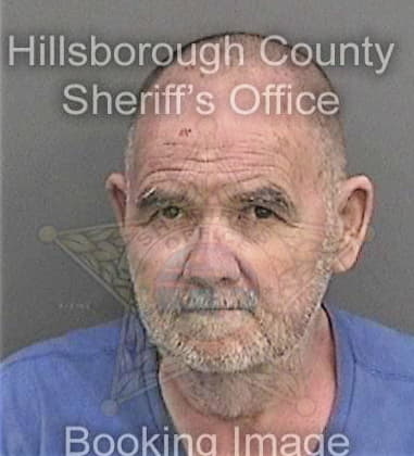 Michael Lowe, - Hillsborough County, FL 