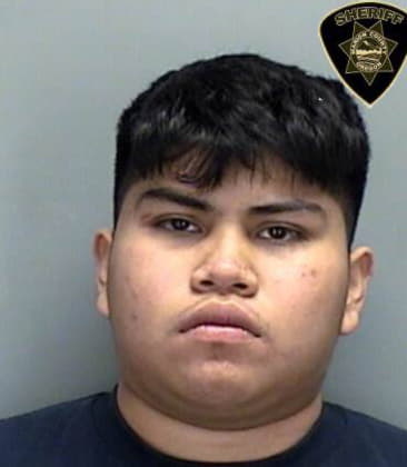 Gabriel Mata - Marion County, OR 