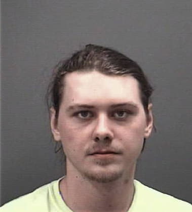 Joshua Mays, - Rowan County, NC 