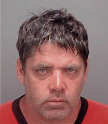 Shawn McAlees - Pinellas County, FL 